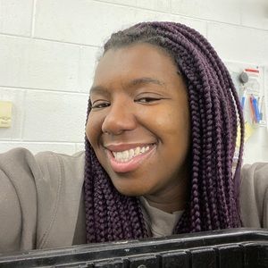 Meet your Posher, Sameria